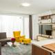 Forest Park Garden Apartment, Bratislava - Photo 5
