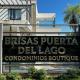 Puerta del Lago