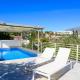 Cozy villa in Marbella with private pool and close to Puerto Banus - Fotografie 1