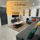Le Baroque - plain-pied - 3 chambres - Wi-fi, Lens