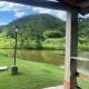 Hotel Fazenda Bela Riba, Barrinha - 写真 1