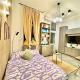 Dream Design Apartment - 3 bedrooms & Finn Sauna, Budapeszt - Zdjęcie 2