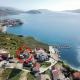 Apartments by the sea Zubovici, Pag - 4141, Zubovići