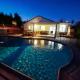 Hollywood Dream pool home & king beds, Los Angeles - Foto 6