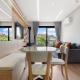 Loft Canela 1 dorm Centro by Achei, Canela - Φωτογραφία 8