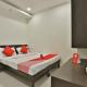 Hotel Isher International, ガンディーナガル - 写真 3