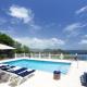 Brise De Mer - Villa with captivating views of the Caribbean Sea villa Cap Estate - Foto 5