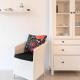 Ferienwohnung Kajuete 19, シルクセ - 写真 9