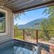 Views, Hot Tub, Outdoor Shower, 15m from Sequoia Three Rivers - Photo 1