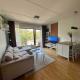 Cozy apartment in peaceful area