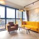 Urban Suites, Spectre Collection by Stellar ALV Jelutong - Foto 7