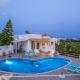 Seaview Villa Prima, Sea & Sun Villas