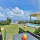 Sprawling Villa with Uninterrupted Sea Views - Equinox villa Cap Estate - Foto 3