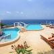 2-bed Villa with Uninterrupted Sea Views - Equinox villa Cap Estate - Zdjęcie 1