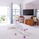 The Date House - Four Bedroom Villa with Private Pool near the beach and Calabash Cove Resort villa, Bois dʼOrange (foto 10)