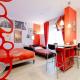 Appartamento Rosso a Milano, vicino allo IEO, Milán - Fotografie 3