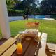 Quinta da Alentegria - 4 cottages met lounge en verwarmd zwembad van april tot eind september!, Alcácer do Sal (foto 10)