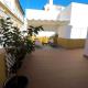 Duplex acogedor con gran terraza en pleno centro de Sevilla! Севилья - Фото 7