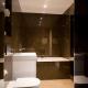 New, luxury 3 bed duplex in Covent Garden, Londýn - Fotografie 5