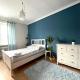 25 Gdynia Centrum - Apartament mieszkanie dla 7 osób, Gdynia