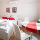 Free Parking Riverwalk Home - 4 ppl,Wi-Fi,AC, TV, Budapest - Foto 8