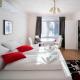 Free Parking Riverwalk Home - 4 ppl,Wi-Fi,AC, TV, Budapest - Foto 1