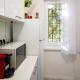 Free Parking Riverwalk Home - 4 ppl,Wi-Fi,AC, TV, Budapest - Foto 4