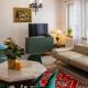 Apartament Panoramiczny, Polanica-Zdrój