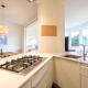 Beautiful 2 bedrooms apartment Ixelles Ponds, Brusel - Fotografie 3