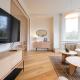 Beautiful 2 bedrooms apartment Ixelles Ponds, Brusel - Fotografie 10