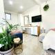 Bayside Bliss Studio Apartment, Summerstrand (foto 6)