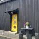 Unique restored barn with stove, Killybegs (zdjęcie 3)