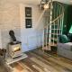 Unique restored barn with stove, Killybegs (zdjęcie 8)