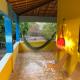 Casa azul, Jijoca de Jericoacoara - Fotografie 7