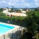 Duplex T2, 4 adultes, piscine, plage à proximité Le Gosier - Foto 4