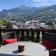 Taragan - Totally Refurbished 3 bed apt, Central St Gervais! Saint-Gervais-les-Bains - Foto 4