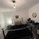 King Size Bed in a Double Bedroom Ilkeston - Foto 4