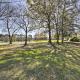 Crow Creek 2302, Calabash