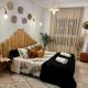 Maarif , Cosy 2 Chambres, Parking wifi Netflix Gratuit, Casablanca - Photo 3