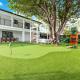 The World - 9 Bedrooms Heated Pool with Mini Golf, Canal View and Work Area Tamiami - Foto 3