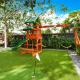 The World - 9 Bedrooms Heated Pool with Mini Golf, Canal View and Work Area Tamiami - Foto 10