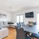 Classy apt W terrace@teniscourt, Split - Fotografie 8