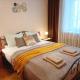 Old Town Retreat with Stunning Views 2 bedroom Apartment nearby The Church of Saint Peter