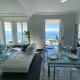 Stunning 2 bedroom flat with sea view on Croisette Cannes - Fotografie 8