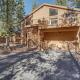Pet-Friendly Home in Truckee with Balconies and Grill! Траки - Фото 2