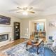 Sunlit Cartersville Cottage, Cartersville