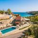 Paramithenio Village Beach Resort & Spa, Agioi Apostoloi