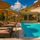 Paramithenio Village Beach Resort & Spa, Agioi Apostoloi (fotografie 6)