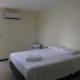 hotel italia beach fortaleza, Fortaleza - Fotografie 5