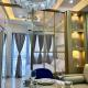 Deluxe Suites Razelles 2 at Shore 2 Residences Tower 1, Manila - Fotografie 2